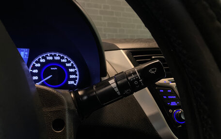 Hyundai Solaris II рестайлинг, 2014 год, 1 000 000 рублей, 21 фотография