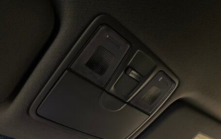 Hyundai Solaris II рестайлинг, 2014 год, 1 000 000 рублей, 23 фотография