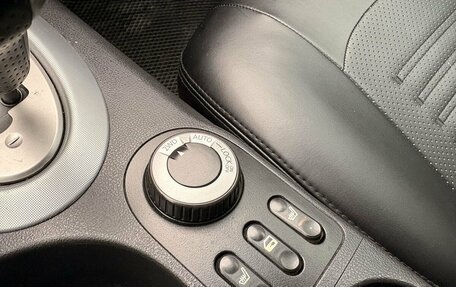 Nissan Qashqai, 2007 год, 619 000 рублей, 18 фотография