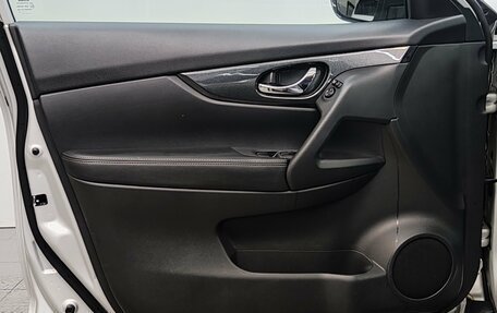 Nissan X-Trail, 2016 год, 1 650 000 рублей, 18 фотография