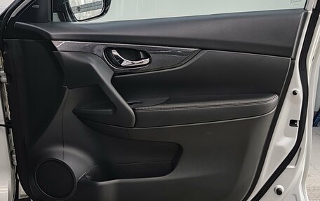 Nissan X-Trail, 2016 год, 1 650 000 рублей, 19 фотография