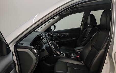 Nissan X-Trail, 2016 год, 1 650 000 рублей, 14 фотография