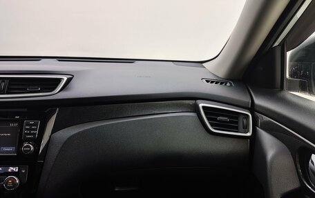 Nissan X-Trail, 2016 год, 1 650 000 рублей, 12 фотография