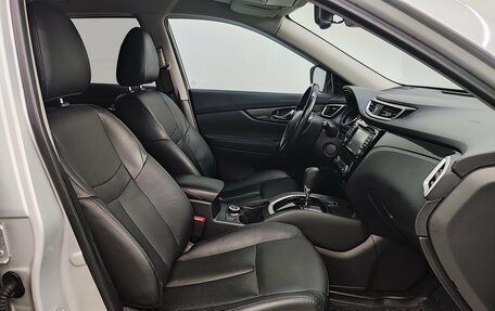 Nissan X-Trail, 2016 год, 1 650 000 рублей, 16 фотография