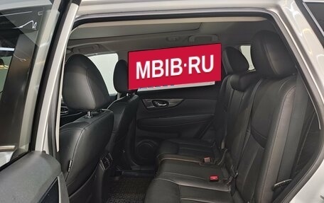 Nissan X-Trail, 2016 год, 1 650 000 рублей, 15 фотография