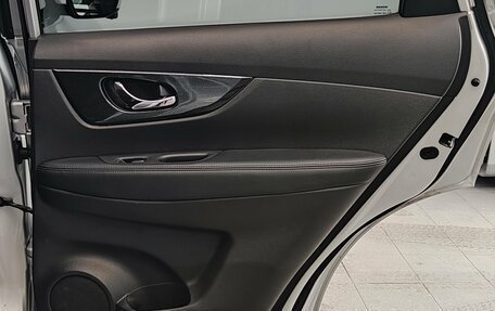 Nissan X-Trail, 2016 год, 1 650 000 рублей, 21 фотография