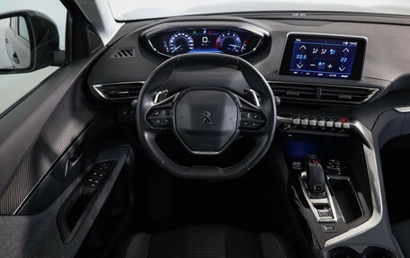 Peugeot 3008 II, 2020 год, 1 949 000 рублей, 9 фотография