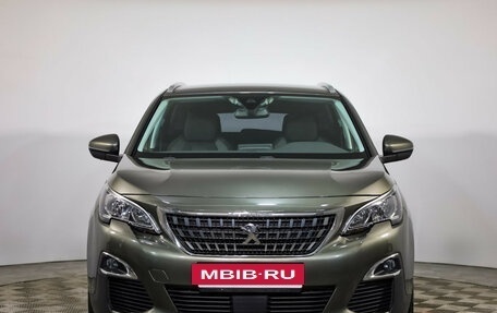 Peugeot 3008 II, 2020 год, 1 949 000 рублей, 2 фотография