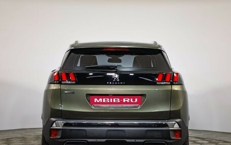 Peugeot 3008 II, 2020 год, 1 949 000 рублей, 5 фотография