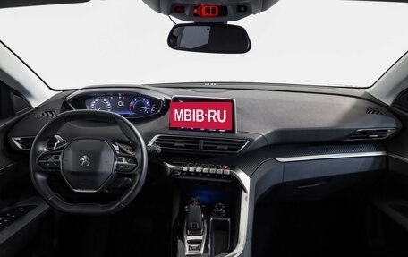 Peugeot 3008 II, 2020 год, 1 949 000 рублей, 8 фотография