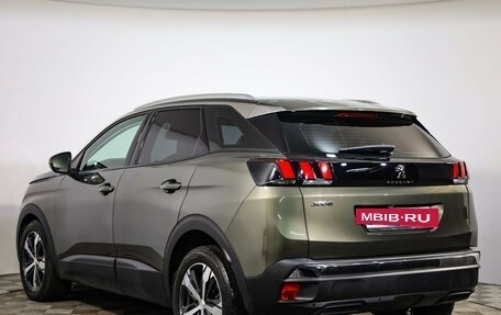 Peugeot 3008 II, 2020 год, 1 949 000 рублей, 6 фотография