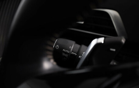 Peugeot 3008 II, 2020 год, 1 949 000 рублей, 14 фотография