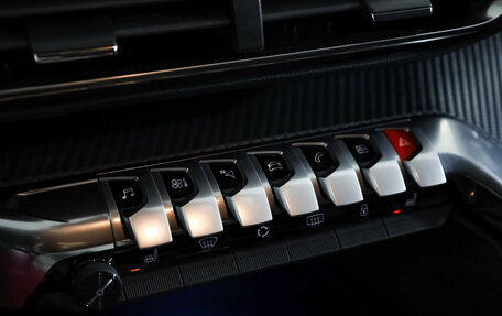 Peugeot 3008 II, 2020 год, 1 949 000 рублей, 17 фотография