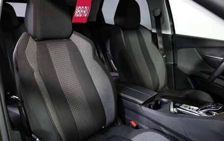 Peugeot 3008 II, 2020 год, 1 949 000 рублей, 22 фотография