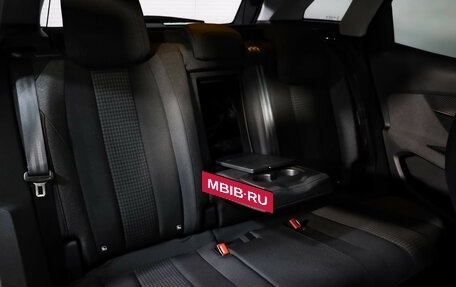 Peugeot 3008 II, 2020 год, 1 949 000 рублей, 24 фотография