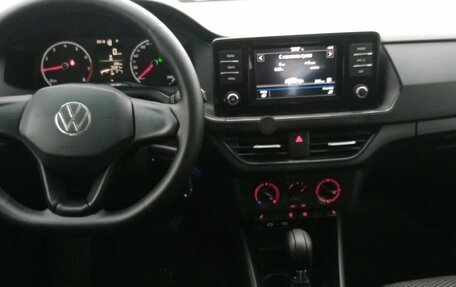 Volkswagen Polo VI (EU Market), 2022 год, 1 430 000 рублей, 5 фотография