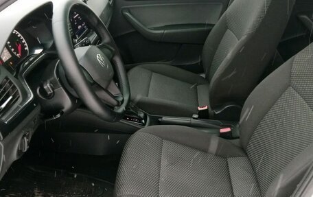 Volkswagen Polo VI (EU Market), 2022 год, 1 430 000 рублей, 6 фотография