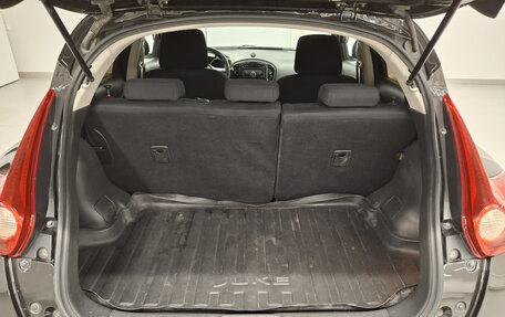 Nissan Juke II, 2011 год, 869 000 рублей, 12 фотография