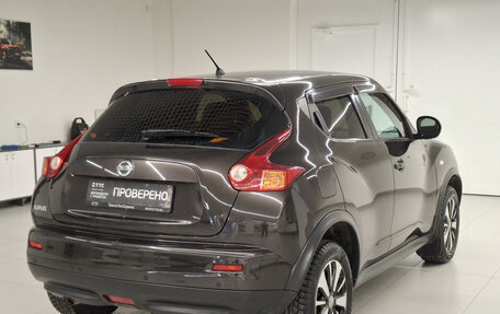 Nissan Juke II, 2011 год, 869 000 рублей, 6 фотография