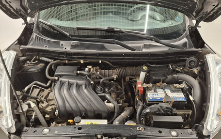 Nissan Juke II, 2011 год, 869 000 рублей, 11 фотография