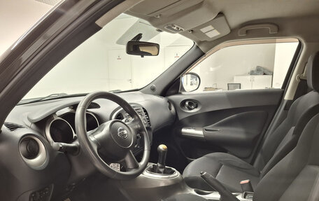 Nissan Juke II, 2011 год, 869 000 рублей, 20 фотография