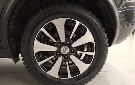 Nissan Juke II, 2011 год, 869 000 рублей, 22 фотография