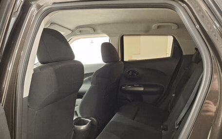 Nissan Juke II, 2011 год, 869 000 рублей, 15 фотография