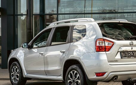 Nissan Terrano III, 2019 год, 1 455 000 рублей, 8 фотография