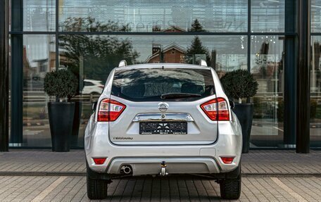 Nissan Terrano III, 2019 год, 1 455 000 рублей, 5 фотография