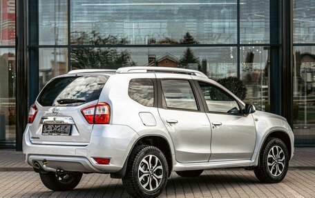 Nissan Terrano III, 2019 год, 1 455 000 рублей, 6 фотография