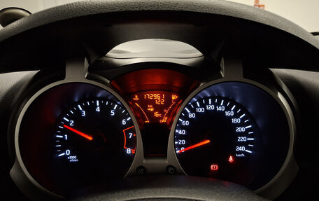 Nissan Juke II, 2011 год, 869 000 рублей, 16 фотография