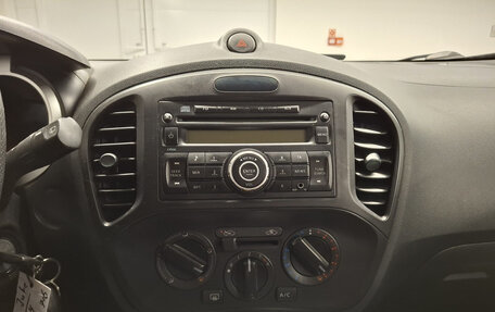 Nissan Juke II, 2011 год, 869 000 рублей, 18 фотография