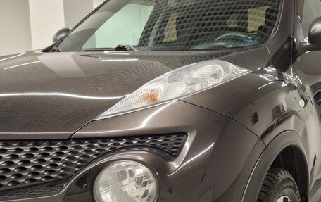 Nissan Juke II, 2011 год, 869 000 рублей, 21 фотография