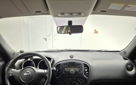 Nissan Juke II, 2011 год, 869 000 рублей, 17 фотография