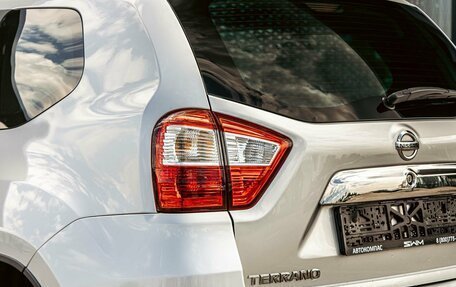 Nissan Terrano III, 2019 год, 1 455 000 рублей, 10 фотография