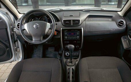 Nissan Terrano III, 2019 год, 1 455 000 рублей, 15 фотография