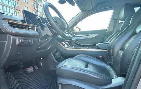 CheryExeed LX, 2023 год, 1 370 000 рублей, 3 фотография