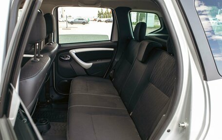 Nissan Terrano III, 2019 год, 1 455 000 рублей, 16 фотография