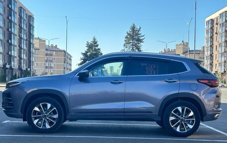 CheryExeed LX, 2023 год, 1 370 000 рублей, 6 фотография