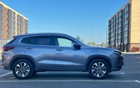 CheryExeed LX, 2023 год, 1 370 000 рублей, 7 фотография