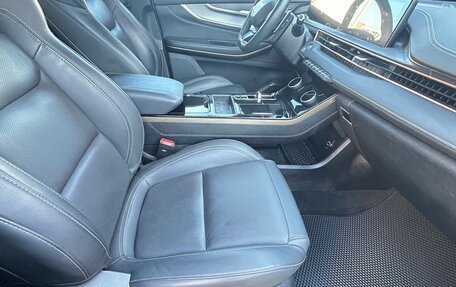 CheryExeed LX, 2023 год, 1 370 000 рублей, 2 фотография