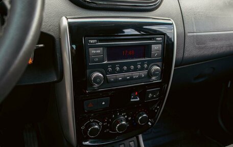 Nissan Terrano III, 2019 год, 1 455 000 рублей, 14 фотография