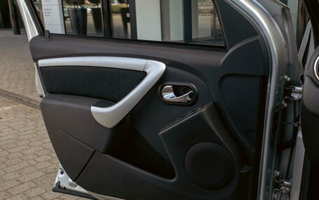 Nissan Terrano III, 2019 год, 1 455 000 рублей, 12 фотография