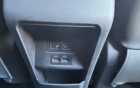 CheryExeed LX, 2023 год, 1 370 000 рублей, 4 фотография