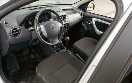 Nissan Terrano III, 2019 год, 1 455 000 рублей, 13 фотография