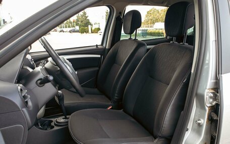 Nissan Terrano III, 2019 год, 1 455 000 рублей, 11 фотография