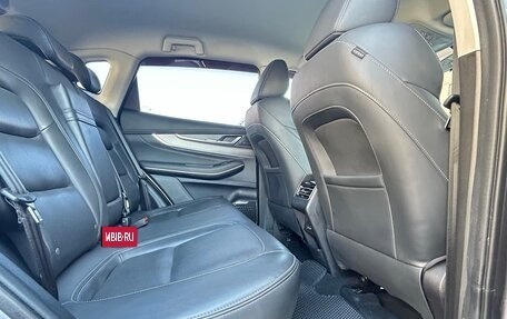 CheryExeed LX, 2023 год, 1 370 000 рублей, 5 фотография