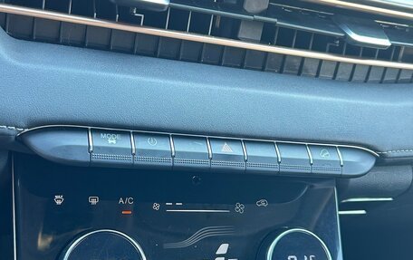 CheryExeed LX, 2023 год, 1 370 000 рублей, 9 фотография