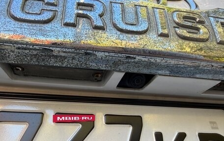 Toyota Land Cruiser Prado 150 рестайлинг 2, 2010 год, 3 000 000 рублей, 20 фотография