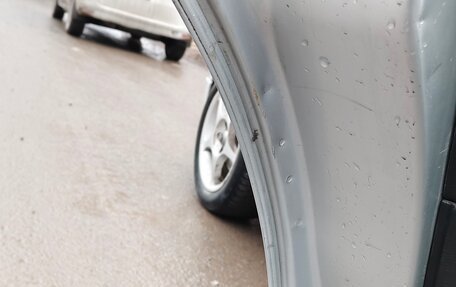 Opel Astra G, 2001 год, 370 000 рублей, 13 фотография